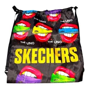 Skechers The UNO Shopping Gym Style Shopping Bag - new without tag